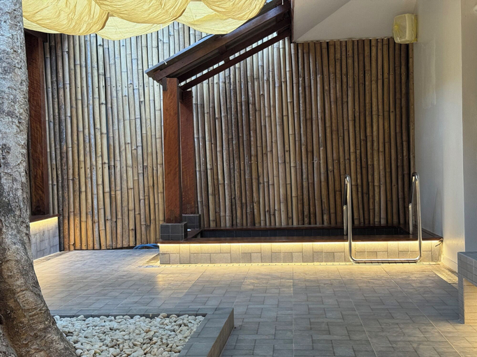 Interior 5, Nozawa Hostel and Onsen, Muang Chiang Mai