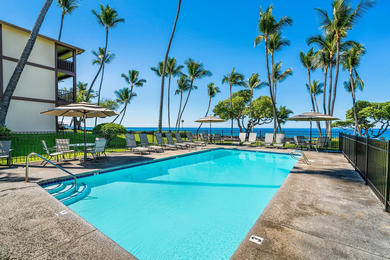 Sport & Beauty 5, Ocean Front No Stairs Upgraded Concierge Included, Hawaii