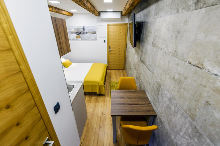 Others 4, Urban Apartments with sauna, Zadar