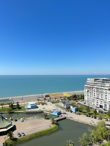Others 5, palace batumi, Batumi