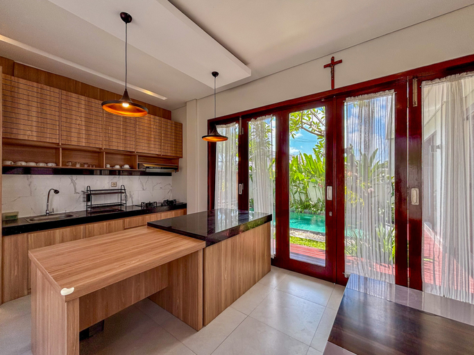 Others 4, Campbar 1 Boutique Villa by AGATA, Badung