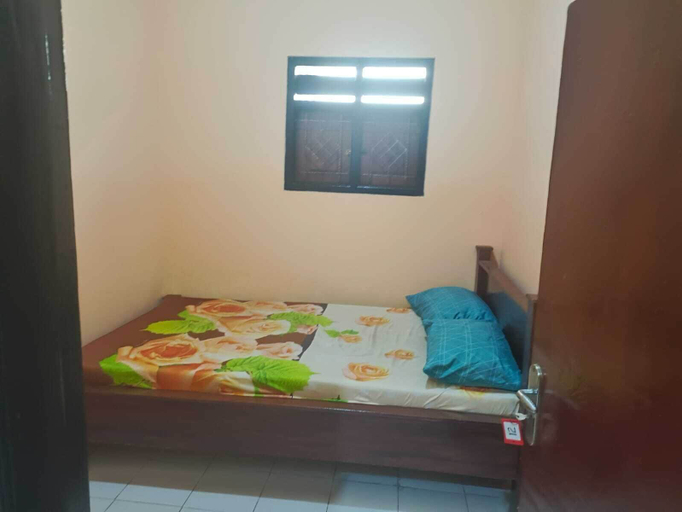 Room 4, Osing Pesona House, Banyuwangi