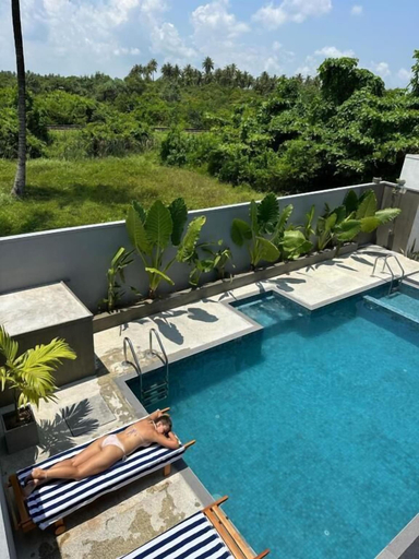 Sport & Beauty 3, Goalie Beachfront Resort, Hikkaduwa