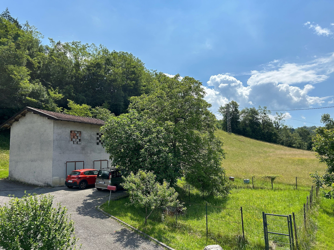 Exterior & Views 2, Fastuc B&B, Belluno