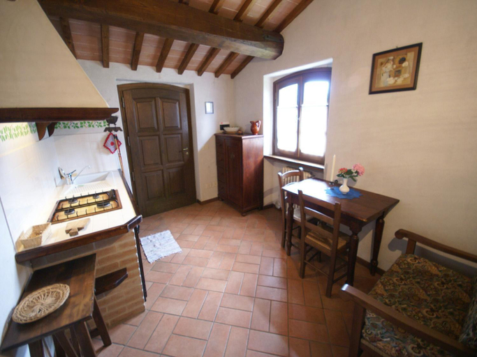 Others 5, Nice apartment with pool and beautiful garden, Perugia
