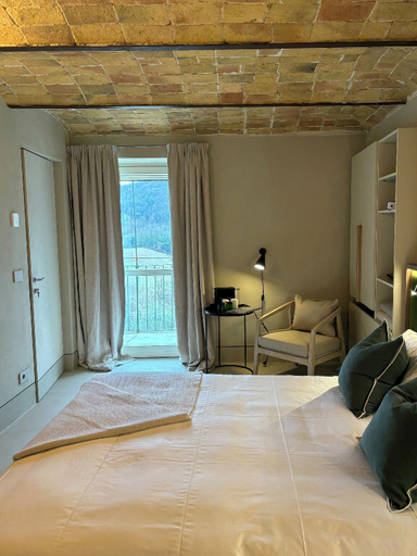 Bedroom 3, Relais Dal Cavaliere, Asti