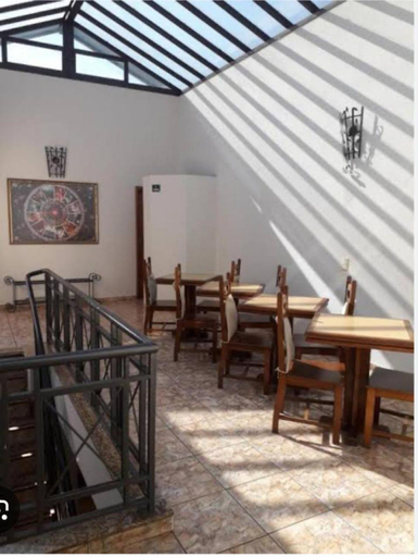 Food & Drinks, Hotel Vitoria, Uberaba