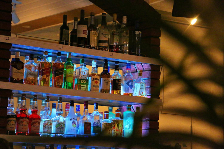 Food & Drinks 4, Pension Aloalo, Shirahama
