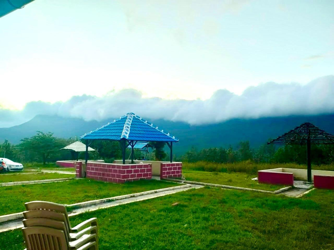 Others 3, Mount Heaven, Chikmagalur