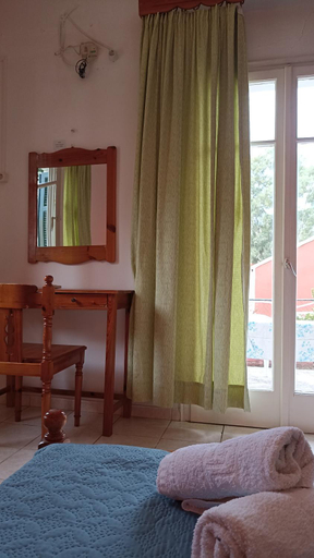 View 2, Dimitris Studios, Ionian Islands