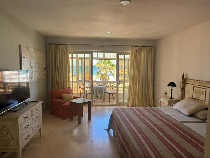 Bedroom, Apartamento Puerto Sotogrande Marina, Cádiz
