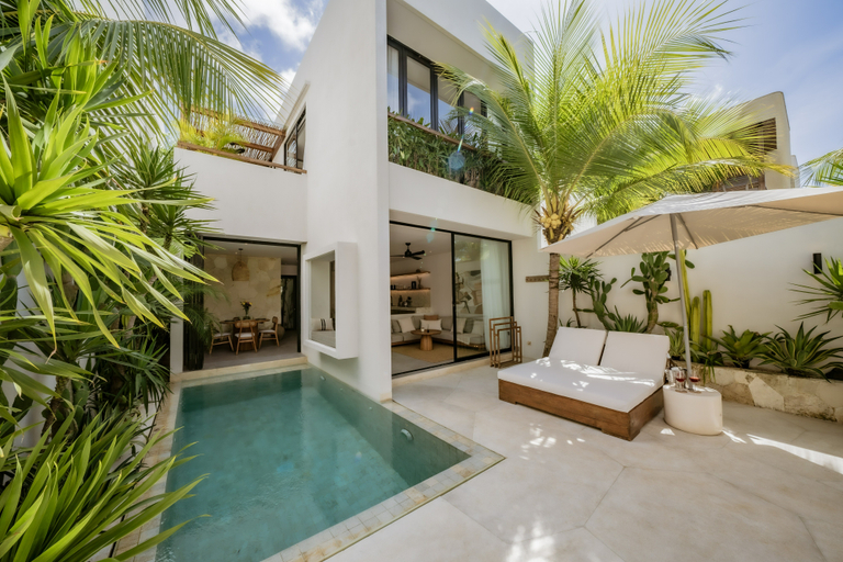 Sport & Beauty 1, Kayu Lago Villa, Badung