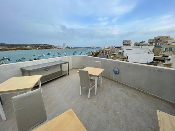 Others 3, La Reggia Seaview Guesthouse