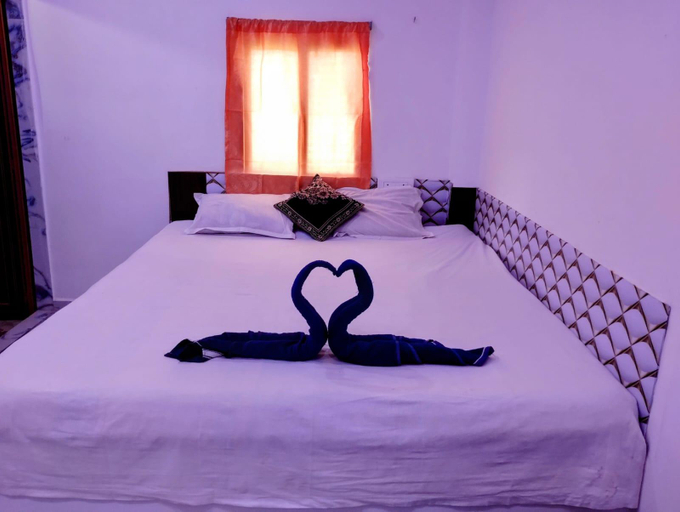 Bedroom 4, SEA BIRD RESORT & RESTURANT, Purba Medinipur