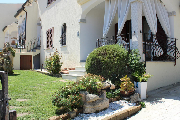 5, Casa vacanza Tanaunella, Nuoro