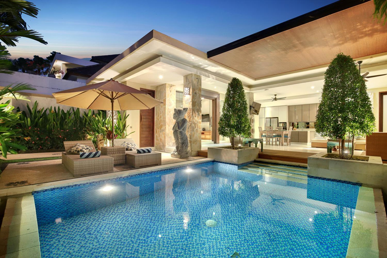 Others 2, J Villa Canggu, Badung