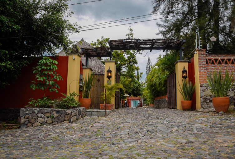 Exterior & Views 1, Casa Miura Hotel Boutique, Chapala