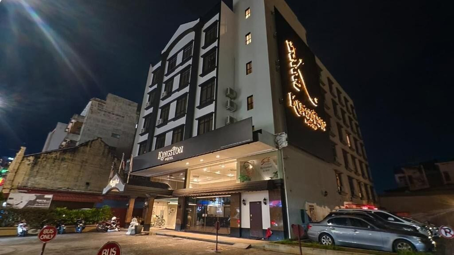Exterior & Views 2, Kingston Hotel 9 @ Jonker Street Malacca, Malacca City