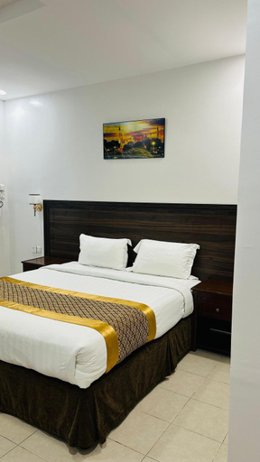 Bedroom 3, Seasons Aprtments, Jizan