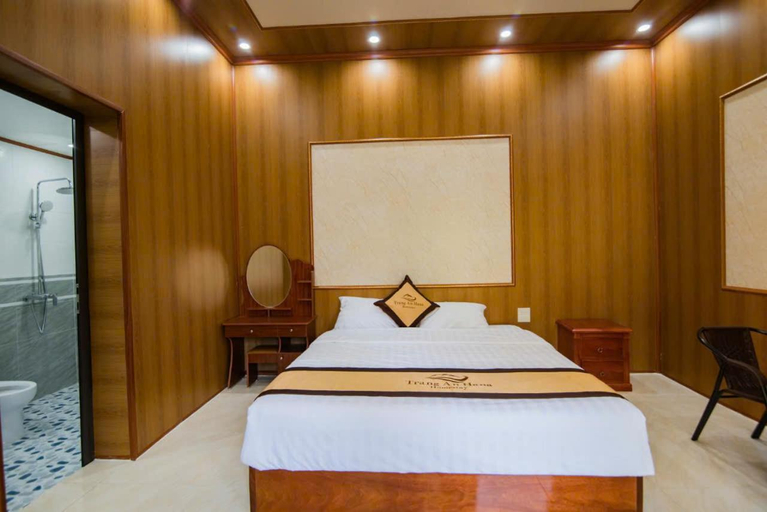 Bedroom 3, Trang An Hana homestay, Hoa Lư