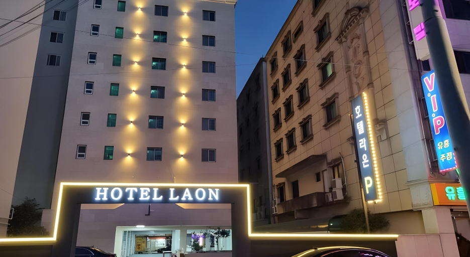 4, Hotel Raon in Tongyeong, Tongyeong