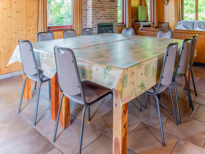 Others 5, Holiday Home in Barvaux Weris with Sauna, Luxembourg