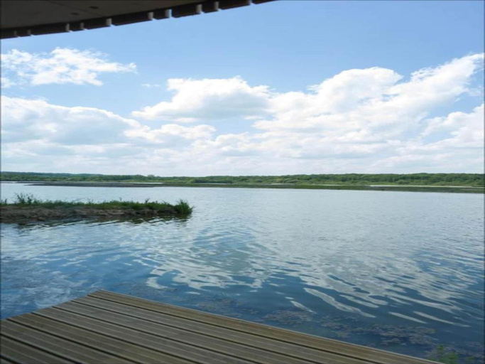 Sport & Beauty 2, Chimay Nature Hideaway, Hainaut