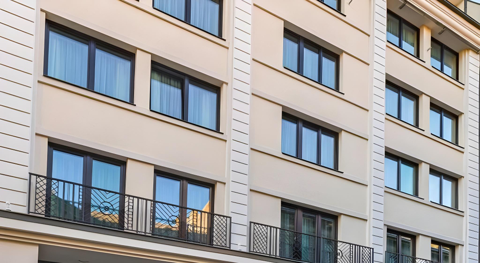 Exterior & Views 2, Barcelo Budapest, Budapesti