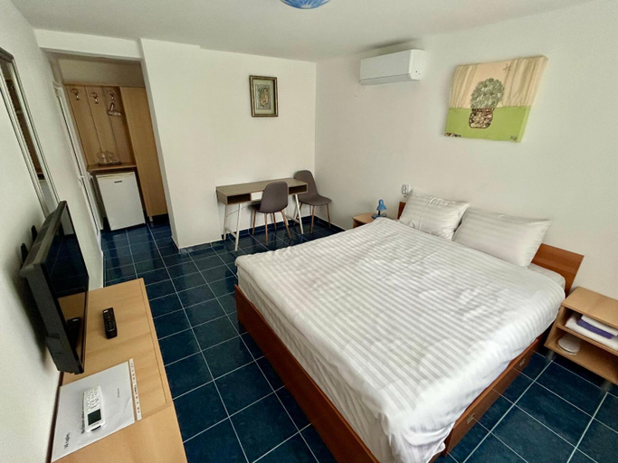 Bedroom 5, Casa Double M, Vama Veche, Limanu