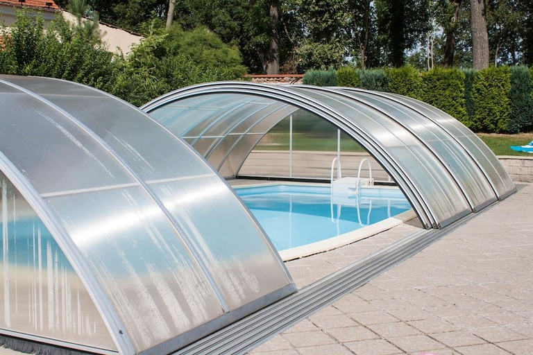 Sport & Beauty 5, Hotel Resort Stein, Cheb