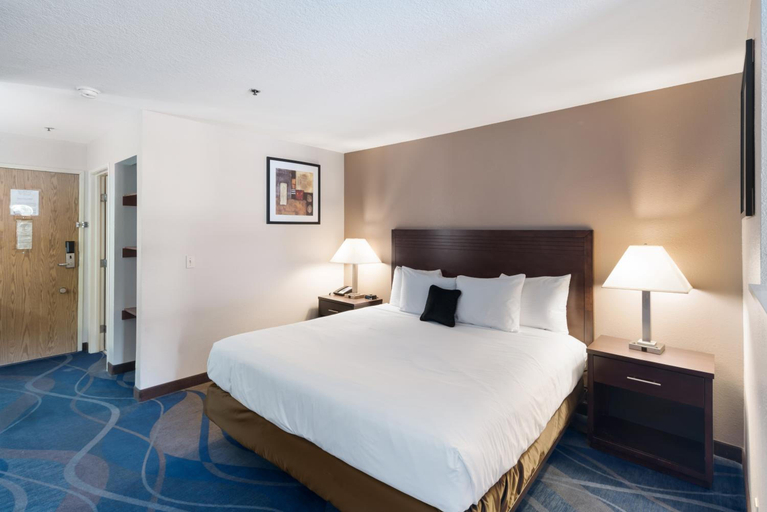 Others 3, Quality Inn & Suites Kennewick Tri-Cities, Benton