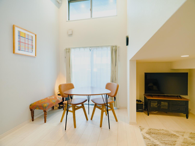 Facilities 5, YOUR ROOM 熊本駅 little, Kumamoto