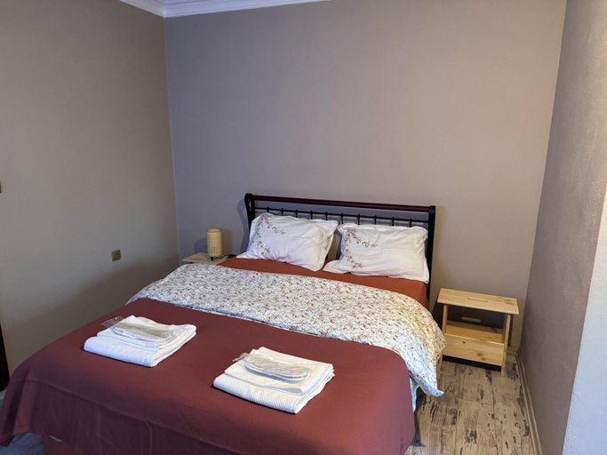 Bedroom 5, Keyfe Kadir Garden, Orhangazi