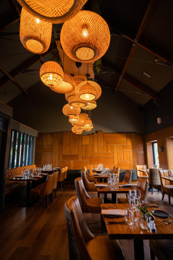 Food & Drinks 2, Cullinan's Guesthouse