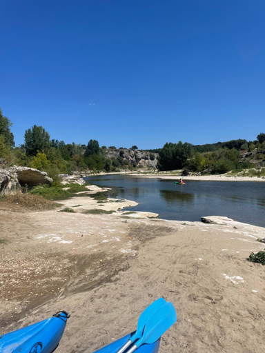 Others 5, La Chambre Haute, spa et jardin exterieur a Nimes, Gard
