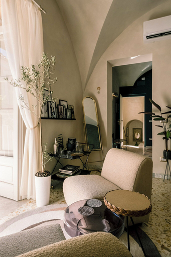 Room 5, Da Leah, Ragusa