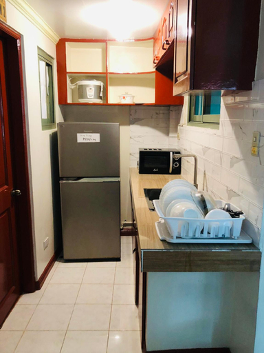 Others 4, The Mansion -Near NAIA Airport Terminal Pasay, Pasay City