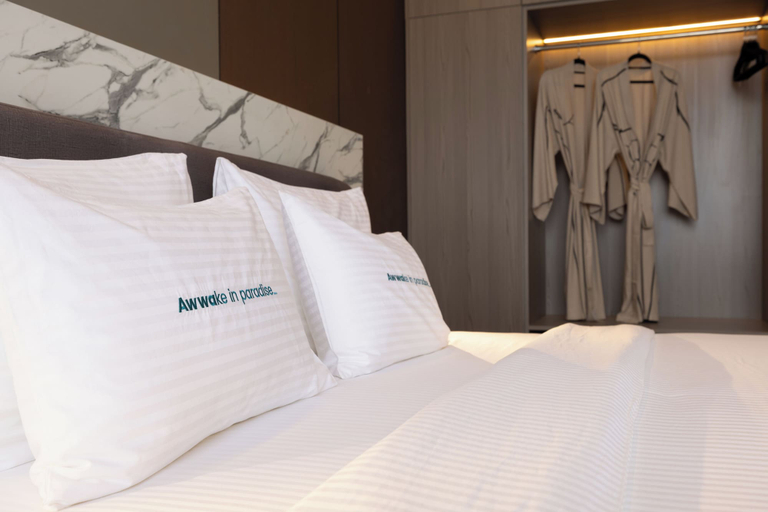 Room 5, Awwa Boutique Hotel, Badung