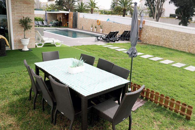 Exterior 5, Garden view, Portimão
