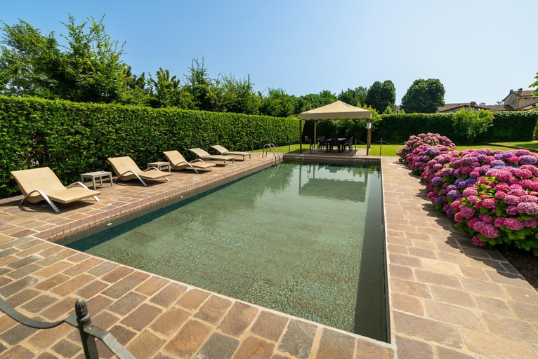 Sport & Beauty, Hotel I Somaschi, Cuneo