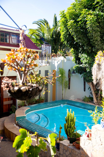 Sport & Beauty 3, Ami Vine House, City of Cape Town