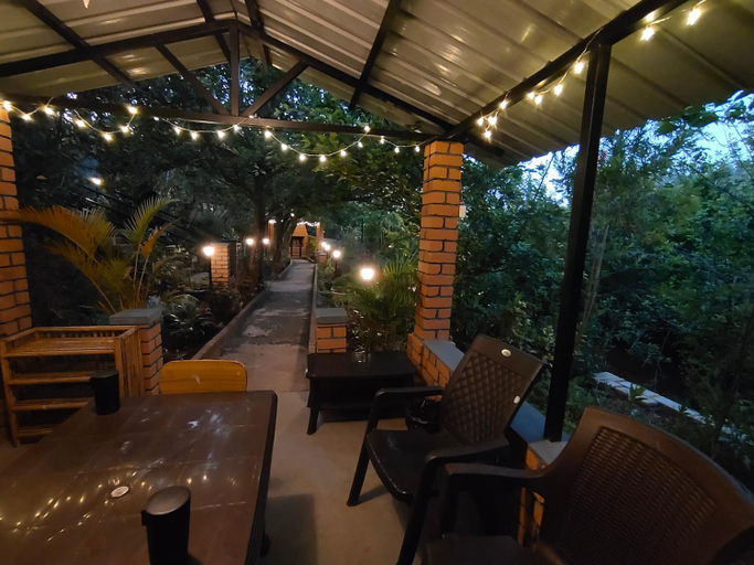 Food & Drinks 4, Pear Tree Inn Villa Kotagiri, The Nilgiris
