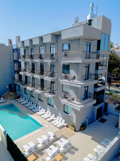 Others 5, Çandarlı Resort Otel, Dikili