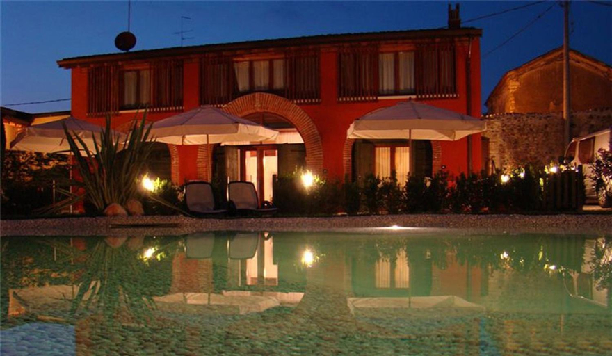 Others 2, Villa Avesani, Verona