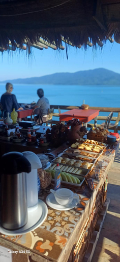 Food & Drinks 4, Tainha da Praia Aparthotel, Bombinhas