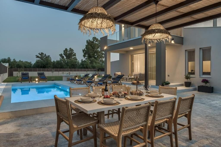 Property amenity, Villa Luna d'oro, Ionian Islands
