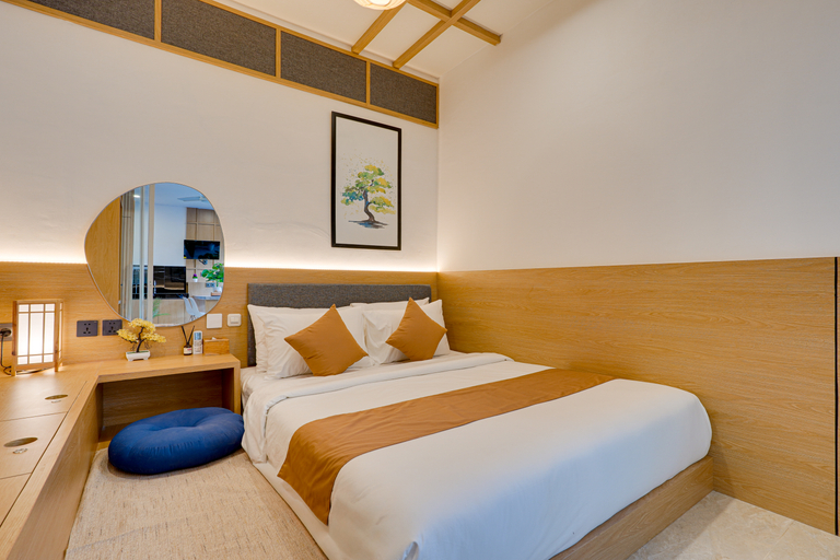 Others 3, Villa D'Bonzai - Nusa Dua by Nabe Hospitality Management, Badung