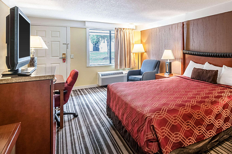 Bedroom 2, Econo Lodge Frederick I-70, Frederick