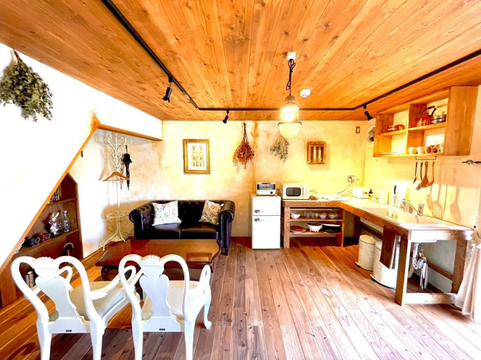 Others 5, vintagehouse1925Bali - Vacation STAY 14503, Nagano