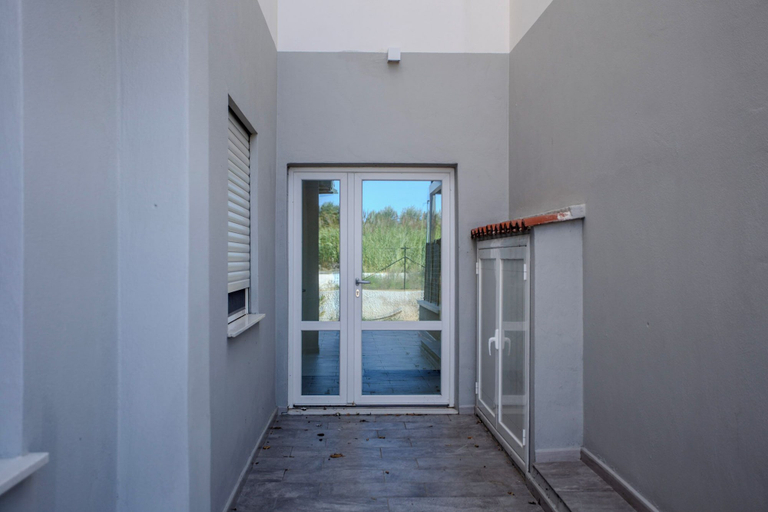 Front of property 4, Stromboli Sunset, Catanzaro